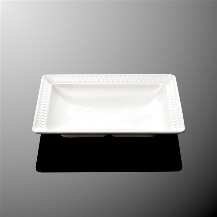 D186 IWC / 長角深皿 - 国際化工